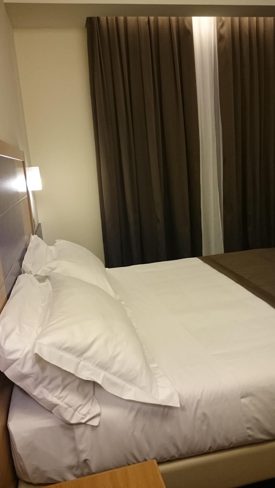 Hotel Vittoria サン・ジョバンニ・ロトンド エクステリア 写真