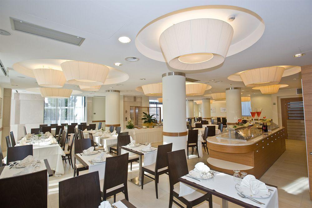 Hotel Vittoria サン・ジョバンニ・ロトンド エクステリア 写真