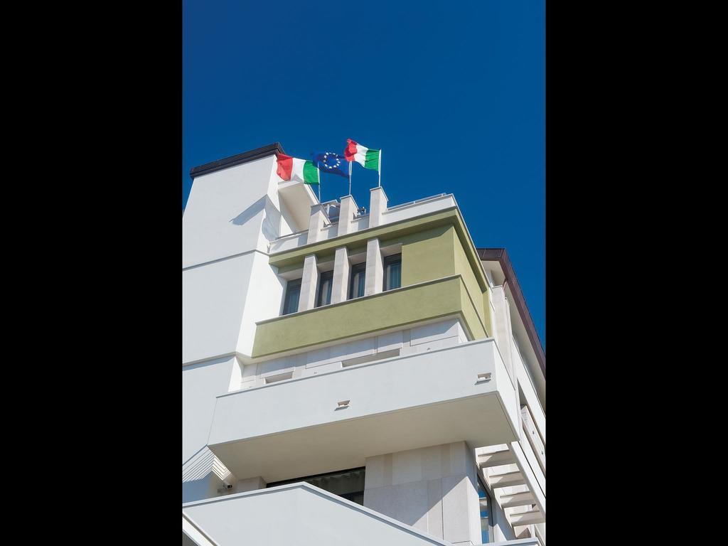 Hotel Vittoria サン・ジョバンニ・ロトンド エクステリア 写真
